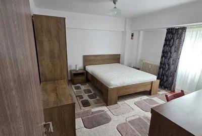 Apartament cu 2 camere decomandat, mobilat în P-ța Alba Iulia - 1