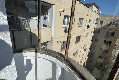 Garsonieră decomandată în Doamna Ghica - 7