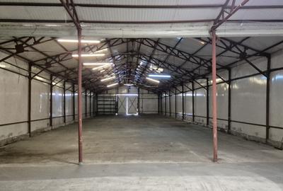 Spațiu comercial, de 725 mp, în Popești-Leordeni - 3