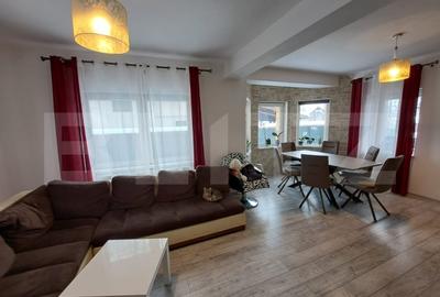 Casă individuală cu 4 camere cu Teren 320 Mp în Râșnov - 4