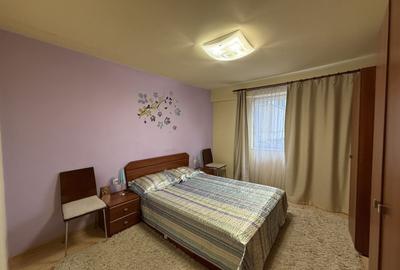 Apartament cu 2 camere decomandat, mobilat în Tomis Nord - 5