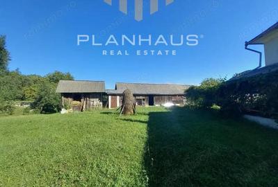 Casa Rohia ,ideala locuit sau pensiune ,zona turistica,45 ari - 2