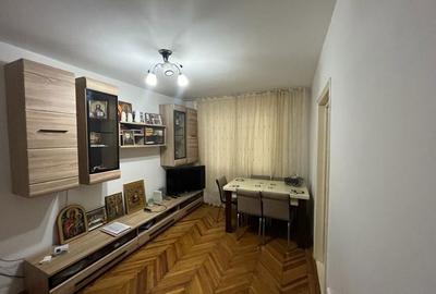 Apartament cu 2 camere în Fălticeni - 1