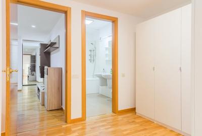 Otopeni, Gran Residencia,  69 mp, loc parcare si 2 bai ! - 9