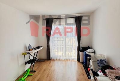 Apartament cu 3 camere în Calea Moldovei - 9