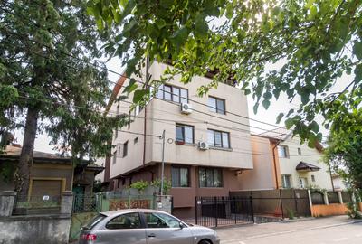 Locuință boutique, 2 camere, la câțiva pași de metrou 1 Mai” - 2