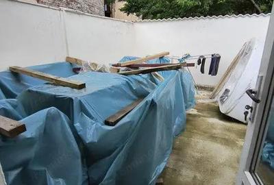 Casa insiruita cu 2 camere si terasa de 25 mp, zona Odobescu - 9