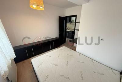 Apartament de vânzare cu 2 camere și parcare proprie - Mănăștur, Cluj-Napoca, - 4