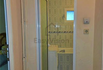 Apartament cu 3 camere semidecomandat, mobilat în Pantelimon - 5