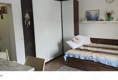 Garsonieră decomandată în Chiajna - 7