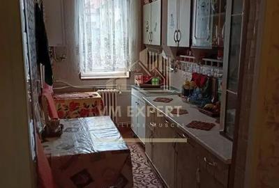 Apartament cu 2 camere decomandat în Câmpulung Muscel - 4