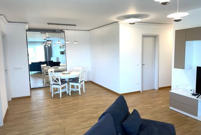 Floreasca, Barbu Vacarescu, Stefan Cel Mare, Tei, Circului Park Tower Floreasca, Barbu Vacarescu, Stefan Cel Mare, Tei, Circului Park Tower - 1