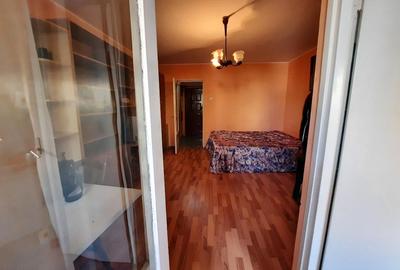 Garsonieră semidecomandată, mobilată în Progresul - 3