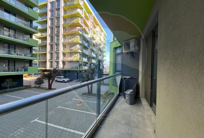 Apartament 2 camere de vanzare Alezzi Resort Mamaia Nord Constanta - 6