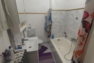 Stefan cel Mare | Garsoniera 50mp | 1 Minut de Metrou | Balcon Inchis | RS2 - 3