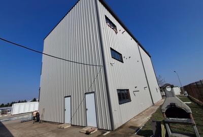 Spațiu comercial, de 500 mp, în Brănești - 7