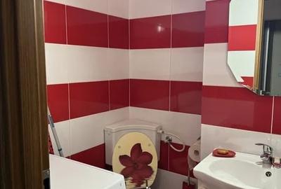 Apartament, 3 camere, 65mp, etaj 1, Zona Zorilor Apartament, 3 camere, 65mp, etaj 1, Zona Zorilor - 6