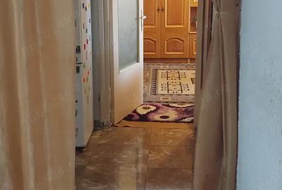 Vand apartament cu 2 camere, decomandat, zona centru. - 8