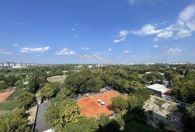 4 rooms apartment - 122 sqm *Furnished*/ 1 Parking / Floreasca - 24