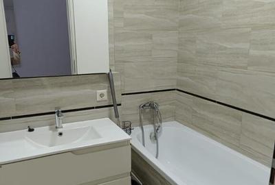 Apartament zona C.Moldovei et 2 - 9