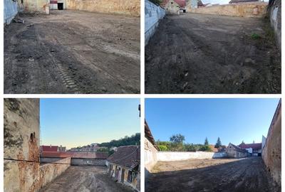 Casă cu 4 camere în Central - 4