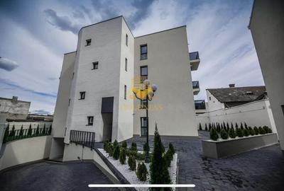 2 camere, modern, AC, parcare subterama, Marasti, zona blvd Bucuresti - 5