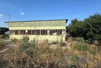 Teren Construcții intravilan de 650 mp, în Zăvoiu - 2