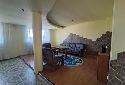 Apartament cu 3 camere, Centru, 3c-4337 - 2