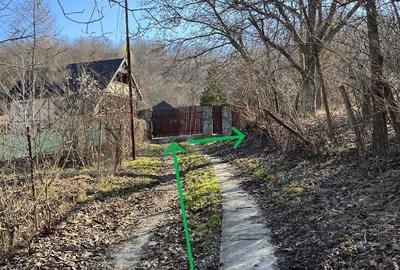 Spațiu comercial, în Breaza - 11