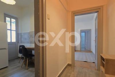 Apartament cu 2 camere semidecomandat în Astra - 10