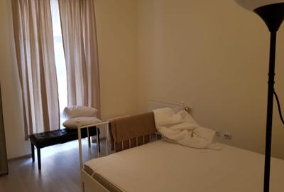 Calea Victoriei,pasajul cu umbrele,superb, pretabil airbnb,cladire istorica - 3