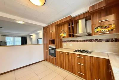 Casă cu 3 camere cu Teren 136 Mp în Pipera - 22