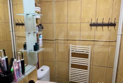 Apartament cu 2 camere semidecomandat în Decebal - 2