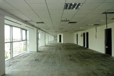 Birou, de 273 mp, în Victoriei - 2