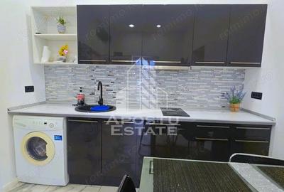 Apartament cu 2 camere decomandat în Ultracentral - 13