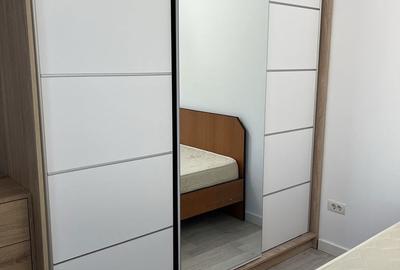 Garsonieră decomandată în Central - 5