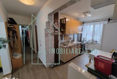 Apartament cu 2 camere decomandat în Kogălniceanu - 7