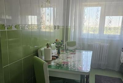 Apartament 4 camere. Sos. Oltenitei.IRA - 2