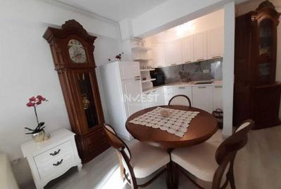Apartament cu 2 camere decomandat în Copou