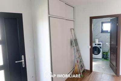 Casa noua - 4 camere 130 mp - prima inchiriere - 8