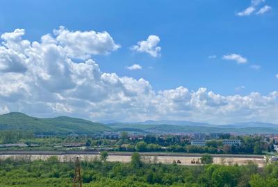 Apartament cu 3 camere decomandat în Florești - 11