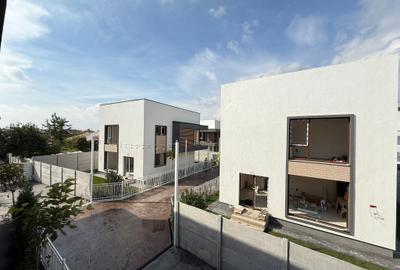 Complex de vile | 5 camere + 3 bai | Finisaje la alegere | Curte amenajata - 6