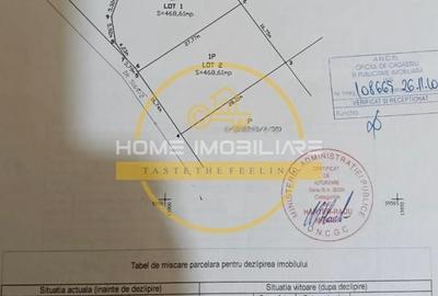 Teren Bucium – Plopii Fără Soț, 469–938 mp - 6