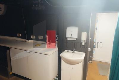 Spatiu comercial de inchiriat Calea Victoriei (Valea regilor/Villacrosse Macca - 21