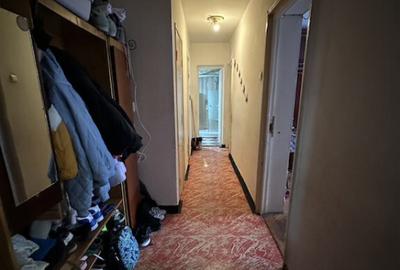 Apartament 2 dormitoare, 54 mp, Bulevardul Traian - 4