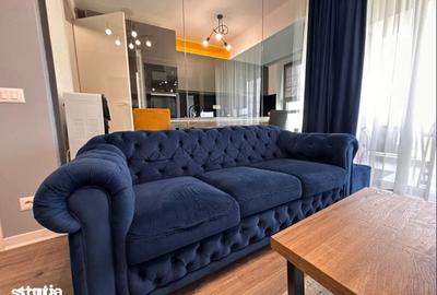 Apartament cu 2 camere în Est - 5