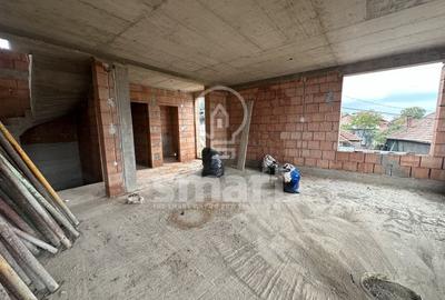 Casa tip duplex, Dambu Rotund, zona str. Maramuresului - 12