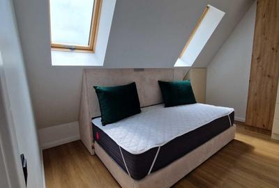 Apartament nou, Baia Mare, 49mp, 2 camere - 11