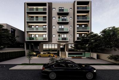 Apartament 2 camere, bloc nou, Șoseaua Chitilei Sector 1 - 2