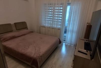 Apartament cu 3 camere decomandat, mobilat în Sebastian - 10